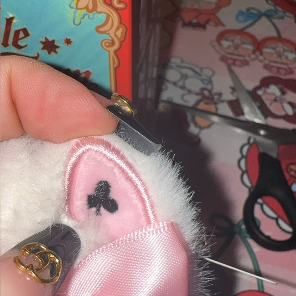 Nommi Fairytale Town-Alice in Wonderland - Picture 5 of 5